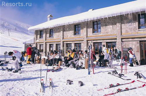 Dorukkaya Hotel 9
